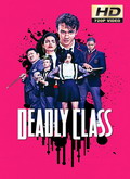 Clase letal (Deadly Class) 1×02 [720p]